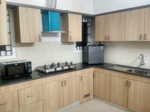 Traven Homes River Side Villa