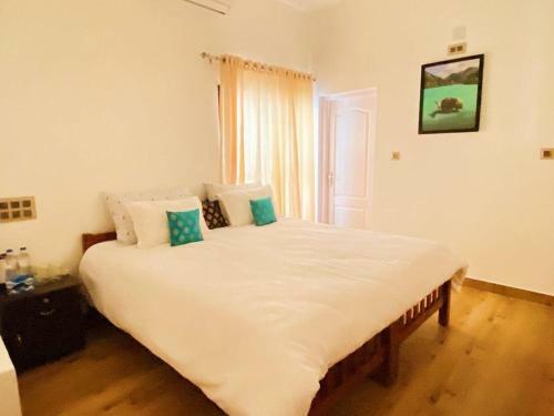 Zen Kochi Boutique Home