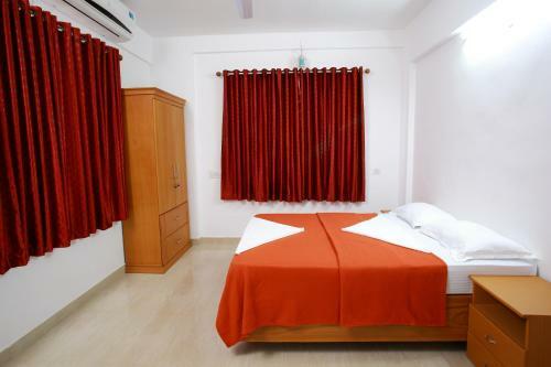 Hotel Phils' Residency & Banquets