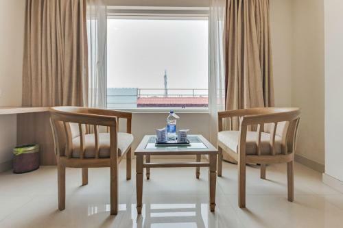 Oyo 79747 Collection O Hotel Grand Muziris