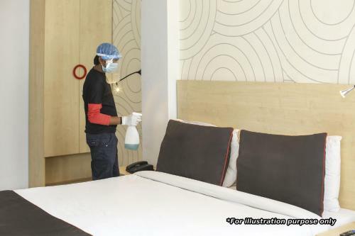Oyo 79747 Collection O Hotel Grand Muziris