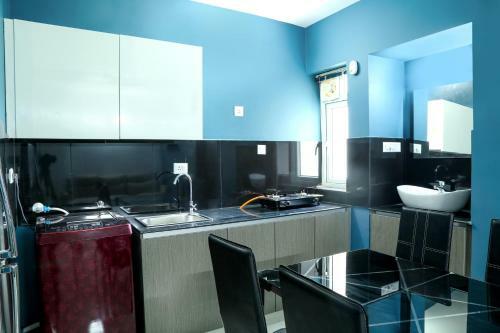Apartamento Traven Homes Earthspace Transit