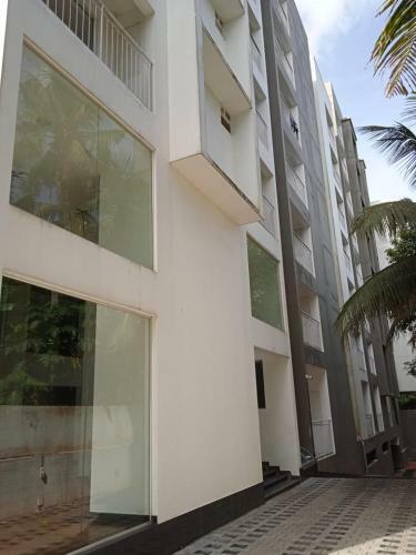 Apartamento Traven Homes Earthspace Transit