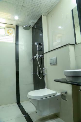 Apartamento Traven Homes Earthspace Transit