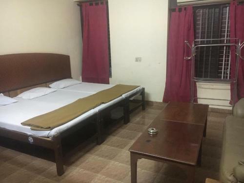 Hotel Anupam Residency