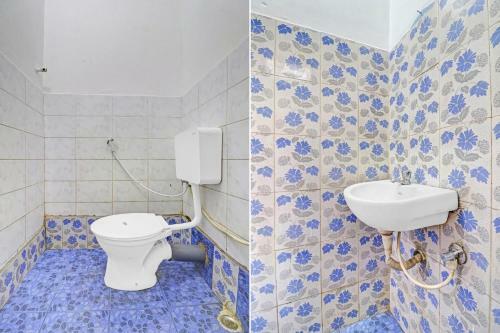 Hotel Capital O 86355 The Homestay