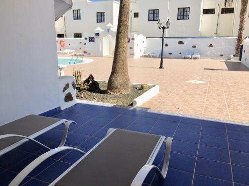Apartamento Aguazul Puerto Del Carmen