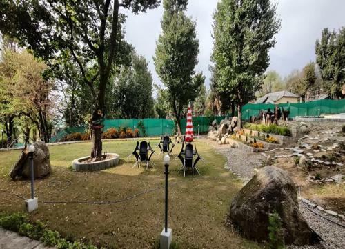 Hotel The Escape - Dharamshala