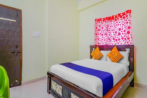 Hotel Oyo Flagship 76370 Sri Residency
