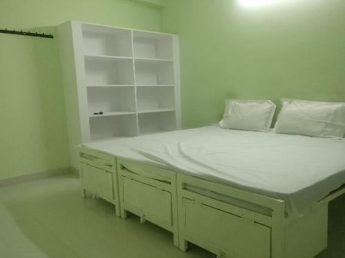 Hotel Spot On Hyd1665 Reddy's Accomodation Service