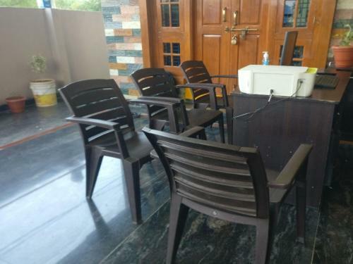 Hotel Spot On Hyd1665 Reddy's Accomodation Service