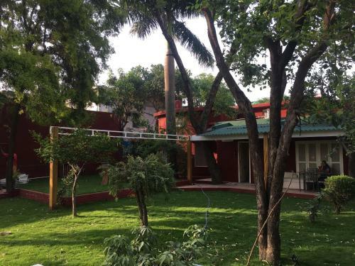 Sunny Villa - Luxury At Dehradun's Doorstep