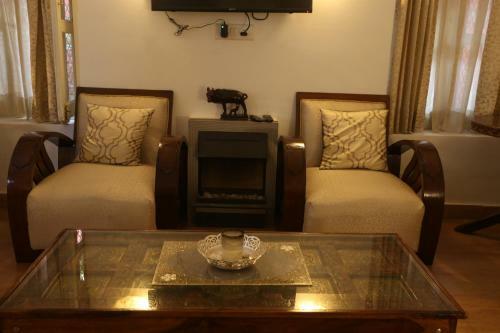 Sunny Villa - Luxury At Dehradun's Doorstep