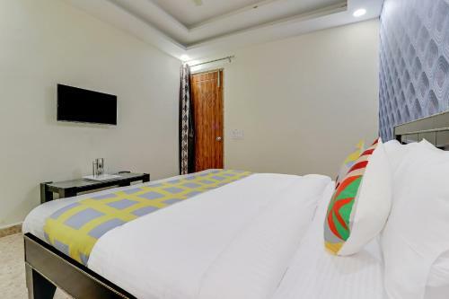 Hostal Oyo 79154 Exotic Stay