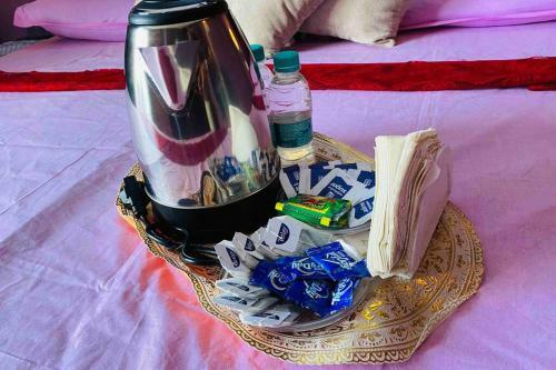 Apartamento Vibe Inn