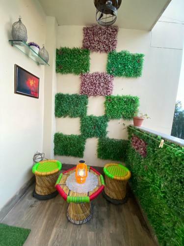 Apartamento Vibe Inn