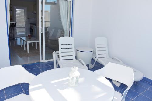 Apartamento Aguazul 102,214