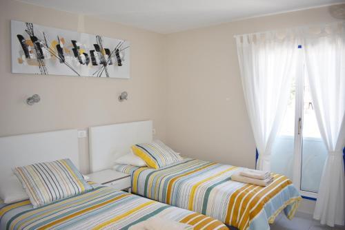 Apartamento Aguazul 102,214
