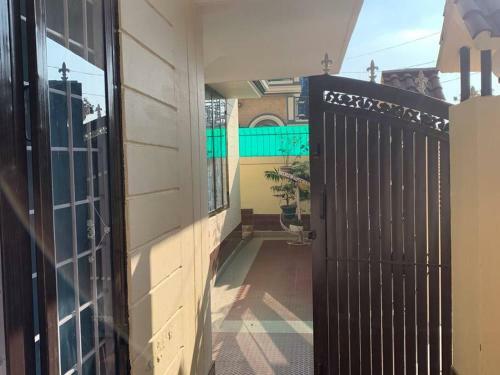 Apartamento Casa Himshikha
