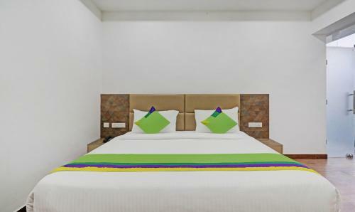 Hotel Treebo Trend Kanopy Greens