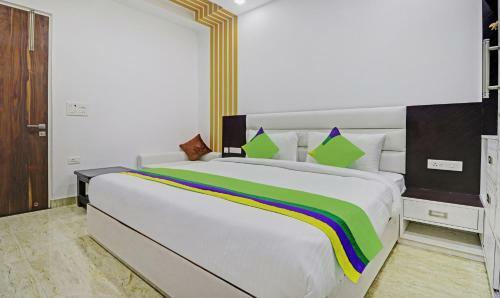 Hotel Treebo Trend Kanopy Greens