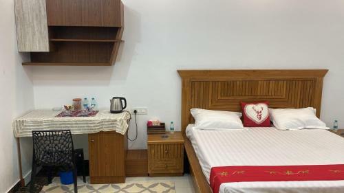 Bed & Breakfast Valley Homestay