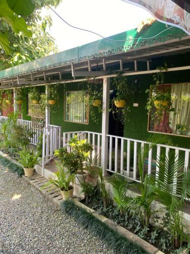 Villa Family Homestay