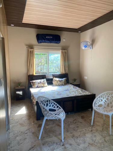 Villa Family Homestay