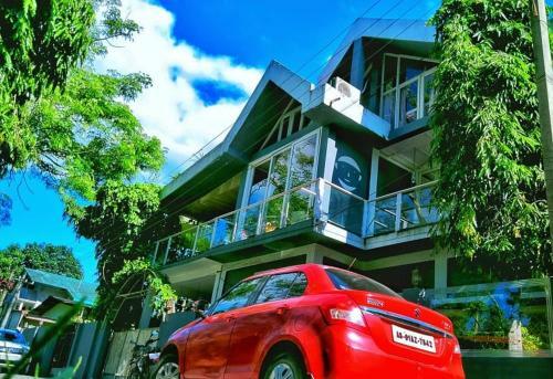 Homestay Opposite Tea Garden Dibrugarh
