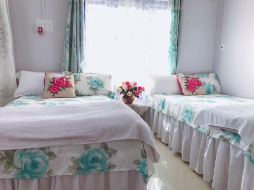 Apartamento Dibrugarh Homestay