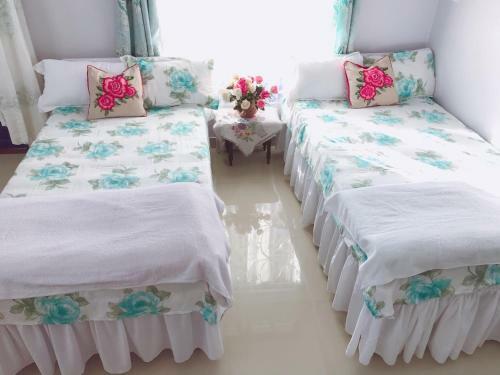 Apartamento Dibrugarh Homestay
