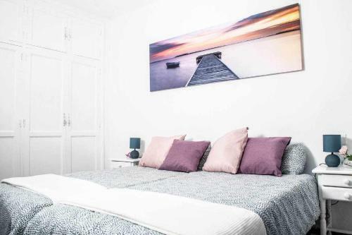 Apartamento Suite Helios Relax A 500m de La Playa