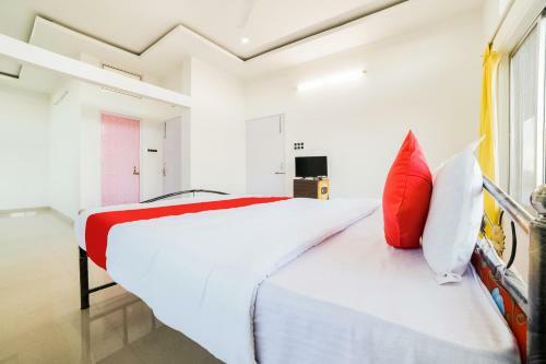Hotel Vaccinated Staff - Oyo 46619 Sixth Avenue
