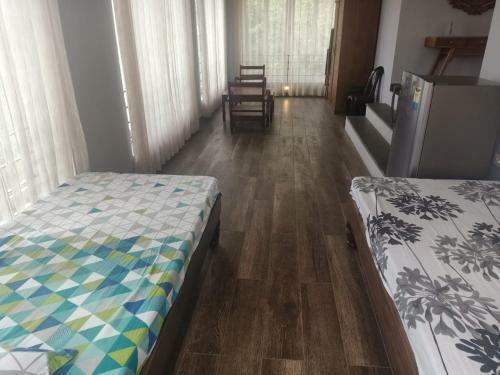 Bed & Breakfast Vox Vanam Suite Room Villa