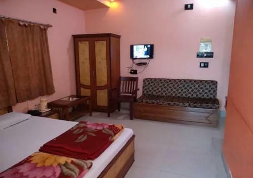 Hotel Sunny New Digha