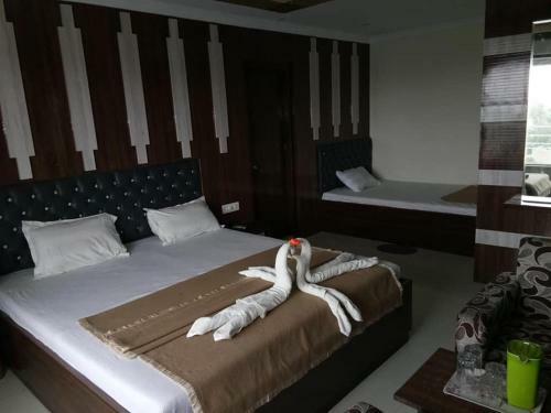 Ditto Room Hotel Jairam Hitide New Digha
