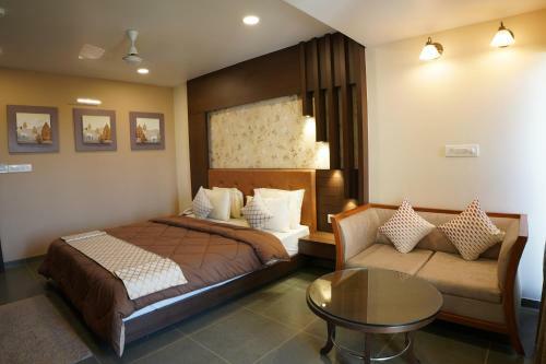Hotel Jalandhar Beach Circuit House