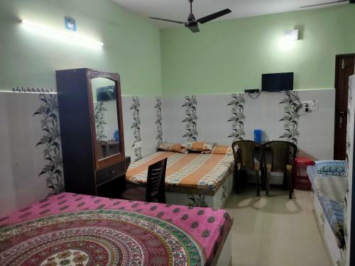 Hotel Milan Guest House