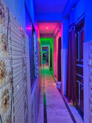 Hotel Milan Guest House