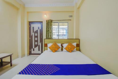 Hotel Spot On Dgh128 Barsha Resort