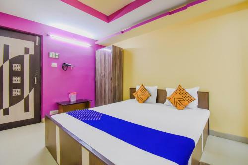 Hotel Spot On Dgh128 Barsha Resort