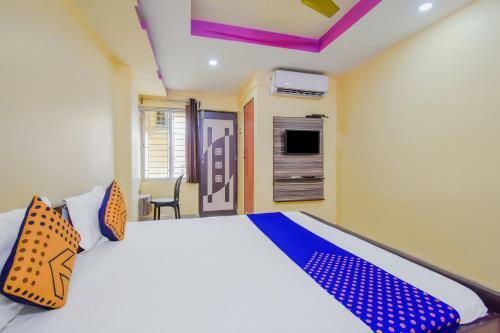 Hotel Spot On Dgh128 Barsha Resort