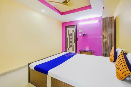 Hotel Spot On Dgh128 Barsha Resort