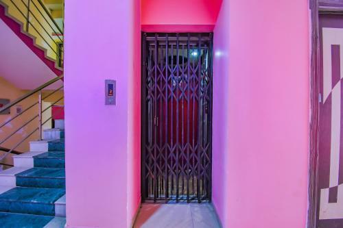Hotel Spot On Dgh128 Barsha Resort