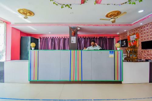 Hotel Spot On Dgh128 Barsha Resort
