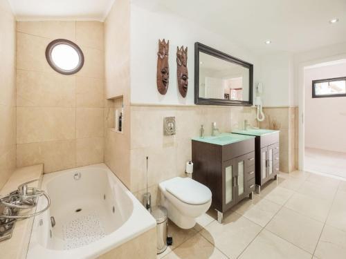 Villa Aloe With Pool In Puerto Del Carmen