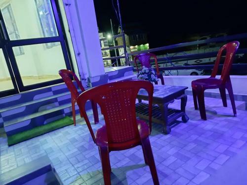 Hostal Shivalik Guest House / Hotel