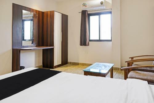 Collection O 79926 Hotel Pahuna