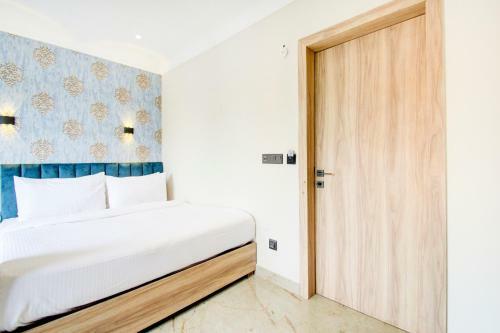 Oyo Townhouse Hotel Gokul Regency