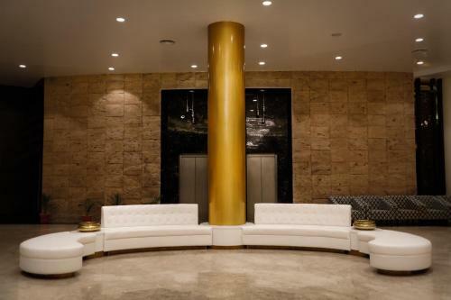 Hotel The Roman Park